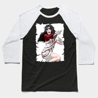 KURENAI YUHI MERCH VTG Baseball T-Shirt